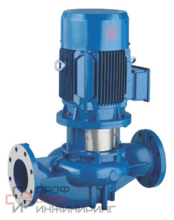 Промышленный насос CRI VCC-50/150-2