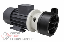 Насос Debem МВ 180, PVDF, VITON, B