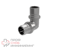 ROYAL THERMO Уголок соединительный 90 20 20