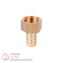 Штуцер Stout ВР 1 1/2"х40