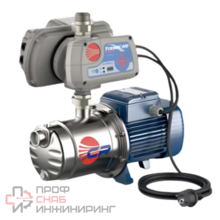 Насосная станция Pedrollo TISSEL-100 TS1-4CR100