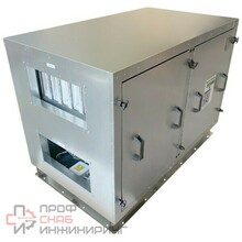 Установка вентиляционная приточно-вытяжная NAVEKA Node1-450 (50c) RP,VE (B355) E27 Classic с пультом Z031