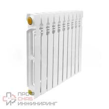 Радиатор чугунный NEW VALFEX CAST IRON 500CI-B 10 сек. 1060 Вт