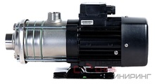 Многоступенчатый насос Wellmix CUC 20-30T A-W-G-B-QBE (3х380В, 3.0кВт)