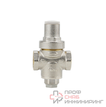 Редуктор понижения давления Varmega Minivar VM125 1/2" ВР-ВР поршневой