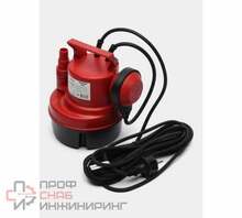 Насос дренажный JEMIX ДНУ-83-6,5 GSGP-400