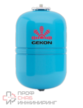 Бак мембранный для водоснабжения Gekon WAV8 (и.у.)