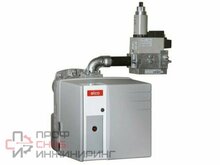 Горелка газовая Elco VG 2.205 D E KN 3/4"