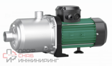 Насос Wilo MEDANA CH1-L.206-2/V/E/10T