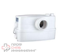 Насос Aquastrong EWС601C Фекальная установка