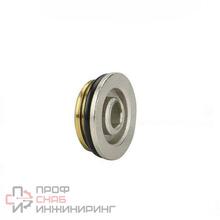 Заглушка Varmega НР 1"