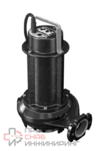 Насос Zenit APE 200/2/G50H A0CT5 NC Q TRG SICM 10 400 V