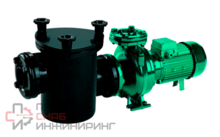 Насос Espa STAR4 75 80/65