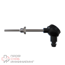 Термометр сопротивления Овен ДТС314-РТ100.В3.50/10