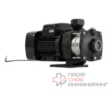 Многоступенчатый горизонтальный насос ENSI CMH 12-40B