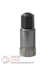 Датчик давления жидкость газ Siemens серии QBE9103-P30U