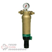 Фильтр с обратной промывкой Honeywell Braukmann F76S-1/2AAM