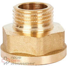 Переходник под ключ STOUT ВН 3/4 x1/2