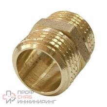 Ниппель лат. Ду40 НР VALFEX