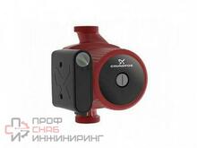 Насос Grundfos UPS 25-60 180 1х230В EU