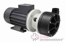 Насос Debem МВ 155, PVDF, VITON, B