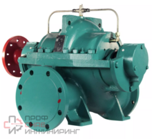 Насос ESQ 1Д 630-125а под 315кВт б/дв, б/р