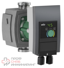 Циркуляционный насос Wilo Yonos MAXO-Z plus 25/0,5-10 PN6/10