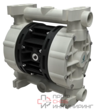 Насос Debem BOXER 100 PP IB100P-HTTPD