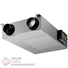 Установка приточно-вытяжная Electrolux Universe ERVX-250 inv