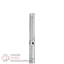 Насос скважинный центробежный PROFLINE LUX-3SN 2-65