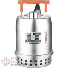 Насос FANCY QCK100m