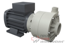 Насос Debem МВ 100, ПП, VITON, A