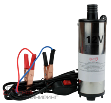 Насос для ДТ погружной Vodotok НДТ-8