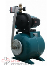 Насосная станция "LEO" EKJ-1202PA с баком 50CTT объемом 50 л