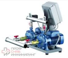 Станция повышения давления Pedrollo COMBIPRESS CB-2 2 CP 25/ 16 B 2 х 1,5кВт