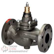 Клапан регулирующий Danfoss VFS 2 Ду15/2.5 Ру25