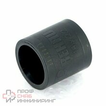 Гильза 25, Rehau RAUTITAN, PX, надв.гильза, PVDF