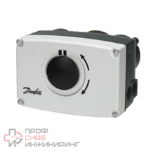 Электропривод импульсный Danfoss AMV 438 SU 230В