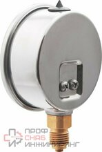 Манометр Росма ТМ-320Р.0 (0-60MPa) 12x1,5.1,5