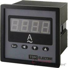 Цифровой амперметр TDM ЦП-А96 0-9999А-0,5-Р
