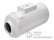 Установка приточная SHUFT AIRTUBE 100