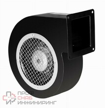 Радиальный вентилятор улитка, метал. корпус BVN BDRS 140-60