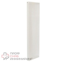 Радиатор Zehnder СН 3180-12 №1270 3/4" Ral 9016