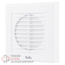 Вентилятор вытяжной Ballu BAF-EX 100 G