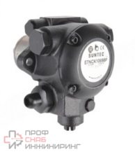 Насос для горелки Suntec E 7 NCK 1069 8P