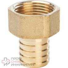 Штуцер STOUT ВР 1X25 RG008Q0SGNF99N