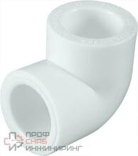 Уголок 25х90 БЕЛЫЙ "ViEiR"