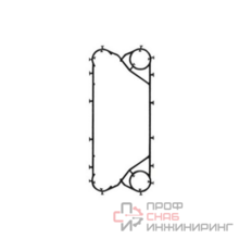 TL10B уплотнение EPDM