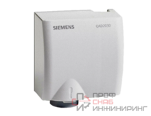 Датчик температуры Siemens QAD22