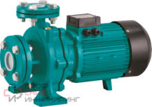 Насос LEO XSTm50-125/22